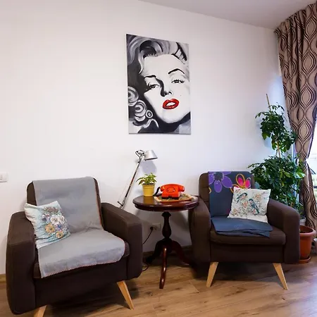Vivalia Apartment *