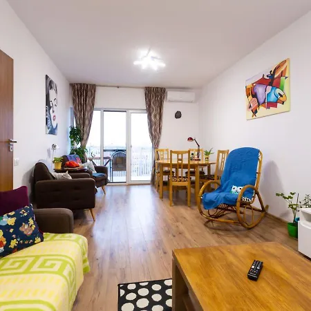 Vivalia Apartment *