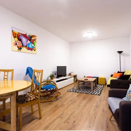 Apartment Vivalia