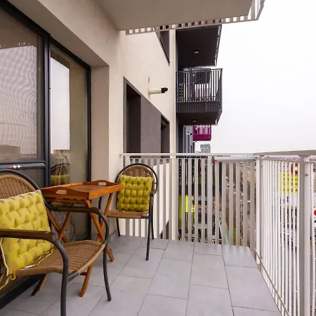 Vivalia Apartment *