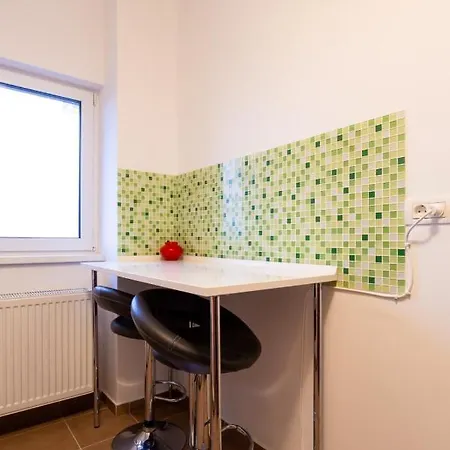 Vivalia Apartment *