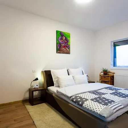Vivalia Apartment *