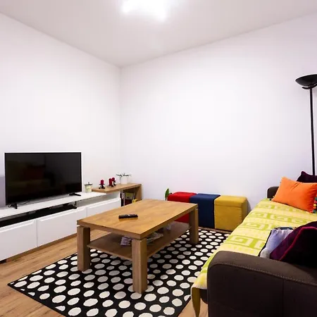Vivalia Apartment