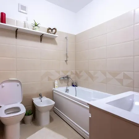 Apartment Vivalia Timisoara