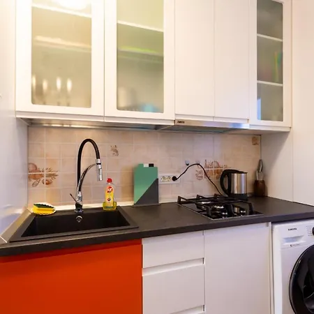 Vivalia Apartment Timisoara